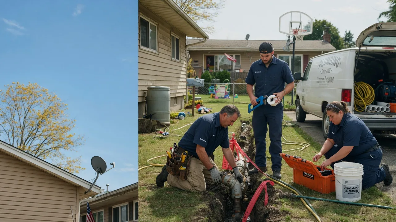 Garbage Disposal Replacement in Douglasville, GA near me