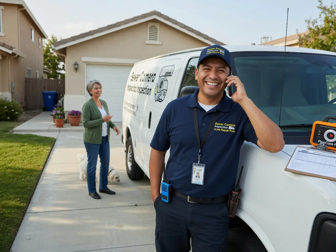 Sewer Line Repair Douglasville, GA FAQs